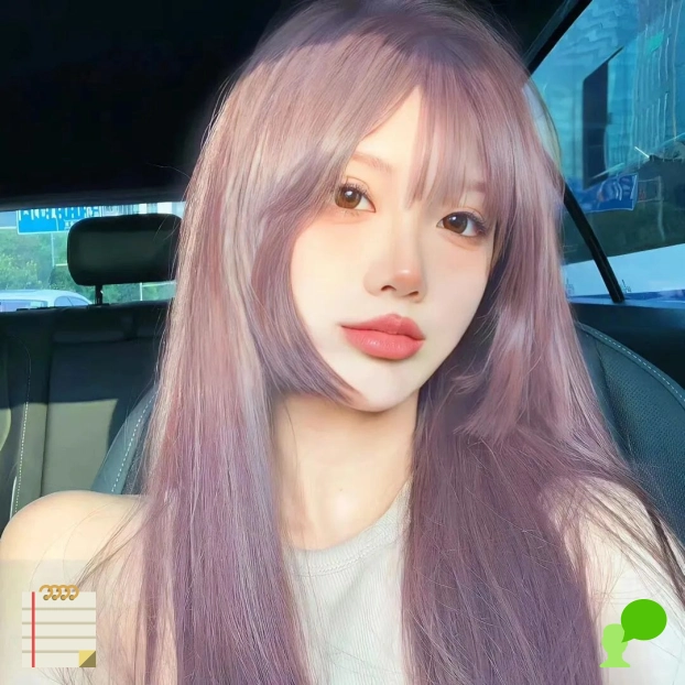头像